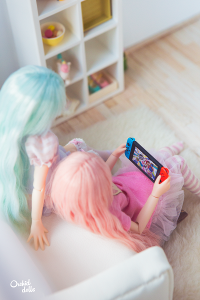 PureNeemo Sweet Dream 