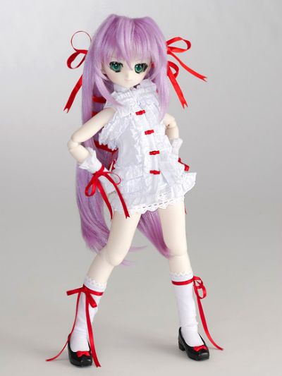 迷你Dollfie Dream MDD 斩魔大圣 艾尔·阿基夫