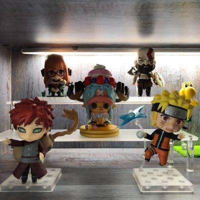 粘土人#963 女神闻异录5 佐仓双叶