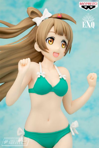 EXQ手办 LoveLive! School idol project 南小鸟 