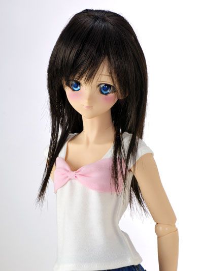 Dollfie Dream After School Akihabara Girls Moe