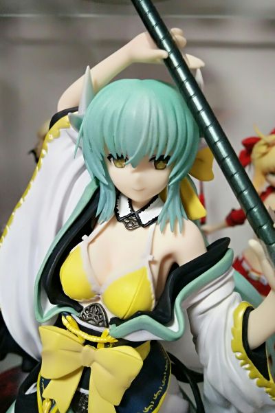 命运-冠位指定 枪兵-清姫