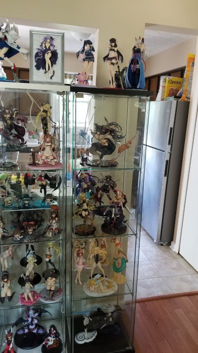 剧场版 天降之物 计时的悲伤女神 尼姆芙 + 伊卡洛斯 与 阿斯特蕾亚