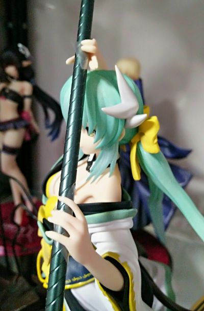 命运-冠位指定 枪兵-清姫