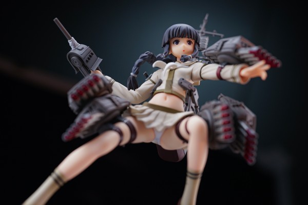 舰队Collection -舰娘- 北上改二 