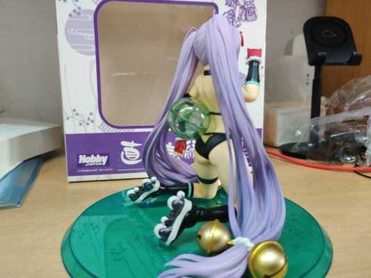 百花缭乱 直江兼续 水着Ver.