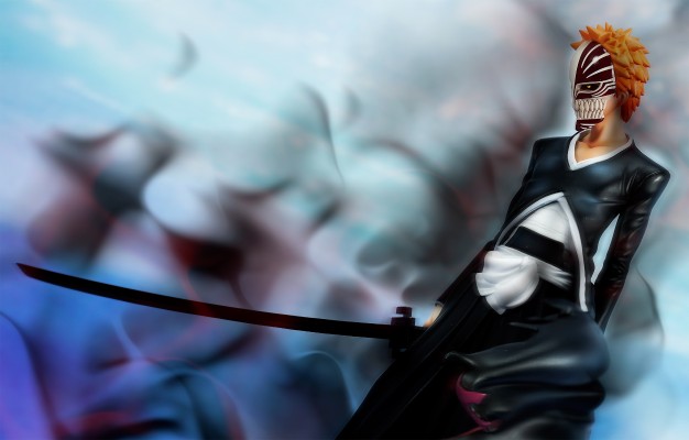 G.E.M. 死神 黒崎一护 10周年 ver.