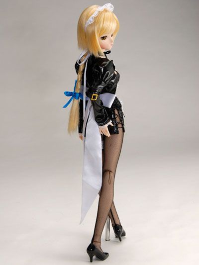 Dollfie Dream DD Lost Angels Story - 筱