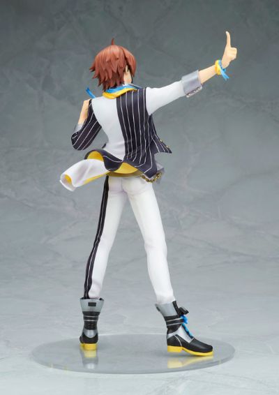 ALTAiR 偶像大师 SideM 天之瀬冬马