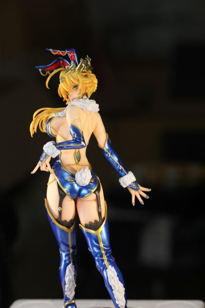 Fate/Grand Order 阿尔托利亚·潘德拉贡〔Lancer〕兔女郎