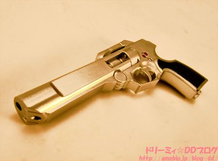 Dollfie Dream DD 异度传说1+2 KOS-MOS  Ver.4