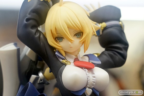 苍翼默示录：神观之梦 Es