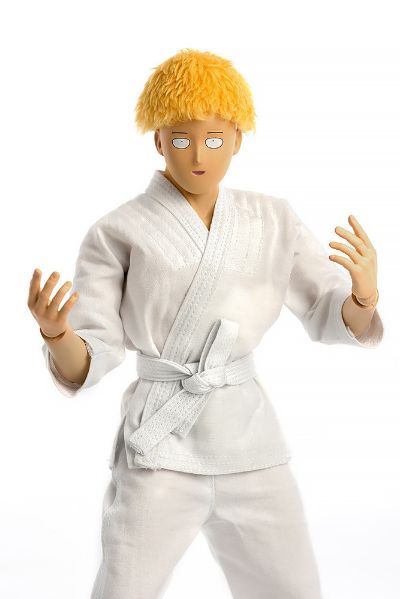 一拳超人 Season 2 琦玉  DX ver. 