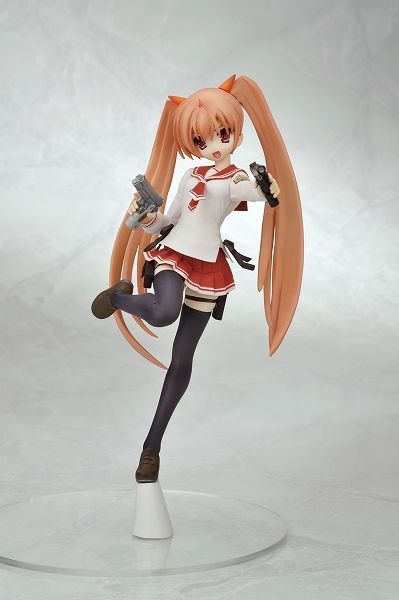 绯弹的亚里亚 神崎·H·亚里亚