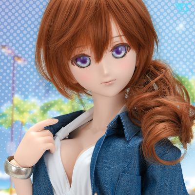 Dollfie Dream 2015 Version 