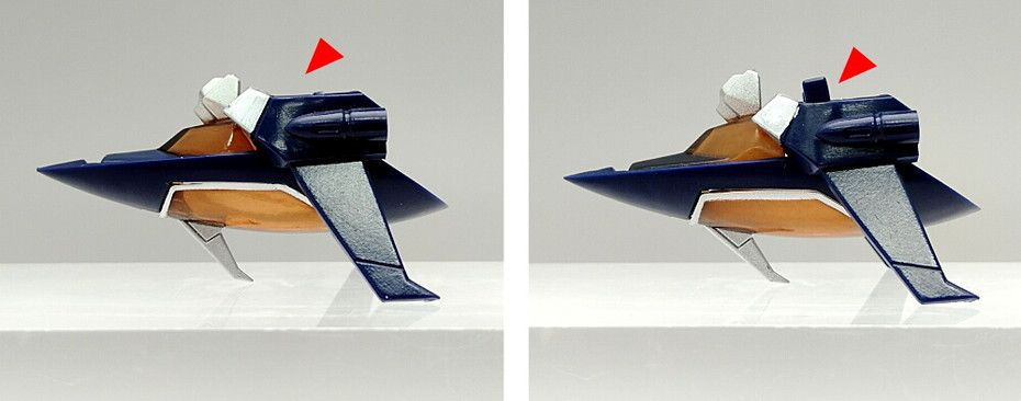 SSSS.GRIDMAN 超合体超人 DX力量全开 古立特