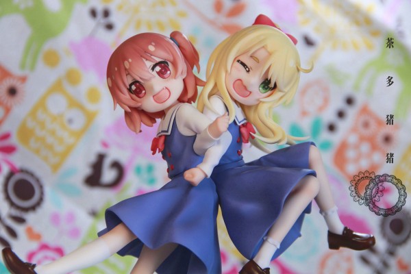 天使降临到了我身边！ 星野日向 姬坂乃爱