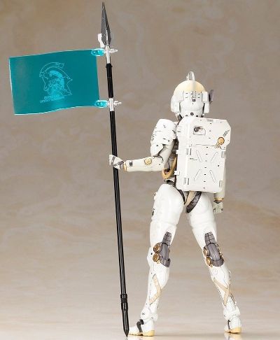 机甲少女 小岛工作室 Ludens