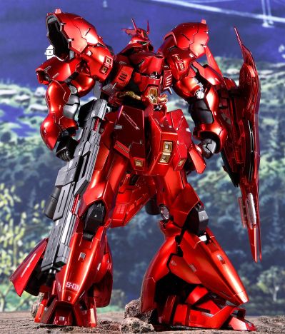 RG 1/144 沙扎比［特殊涂层］