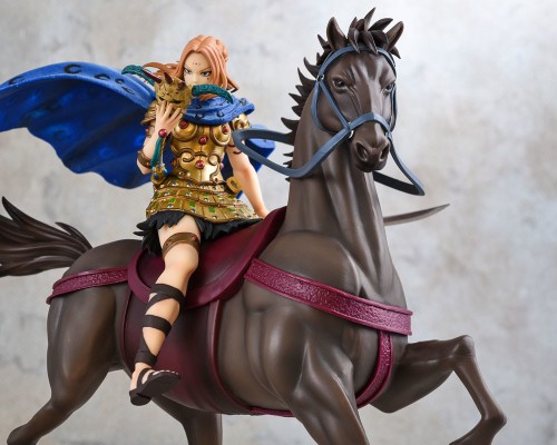 FiguartsZERO 	王者天下 杨端和