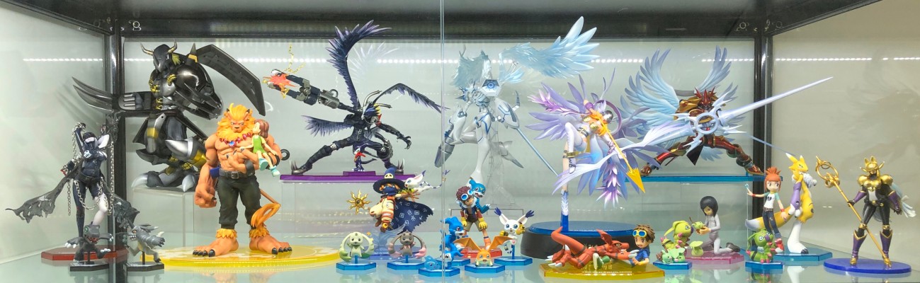 CHARA-FORME BEYOND Fate/Grand Order 贞德[Alter]