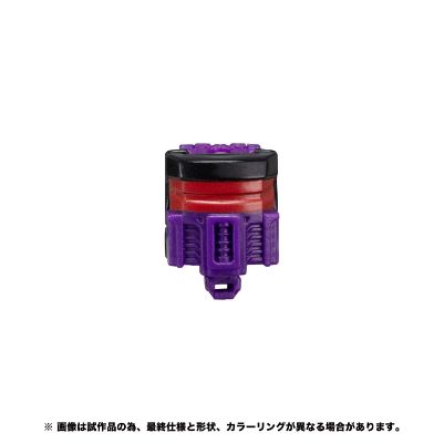 变形金刚 SIEGE SG-46 猿面