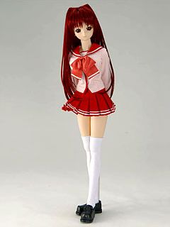 Dollfie Dream DD ToHeart2 XRATED 向坂环