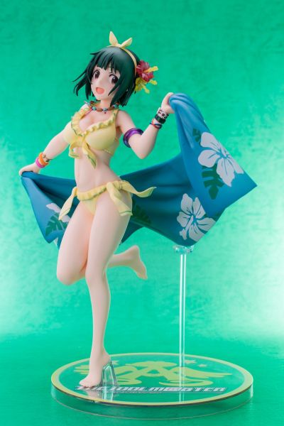 偶像大师 音无小鸟