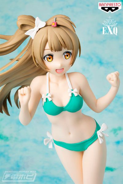 EXQ手办 LoveLive! School idol project 南小鸟 