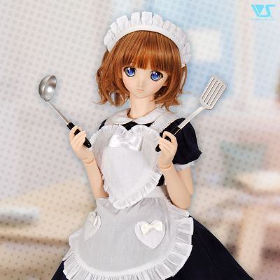 Dollfie Dream DD 雪乃 第二版