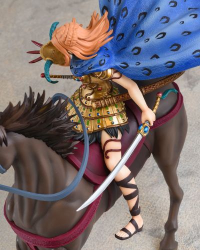 FiguartsZERO 	王者天下 杨端和