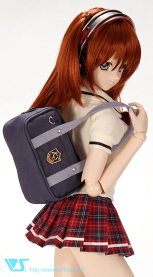 Dollfie Dream 