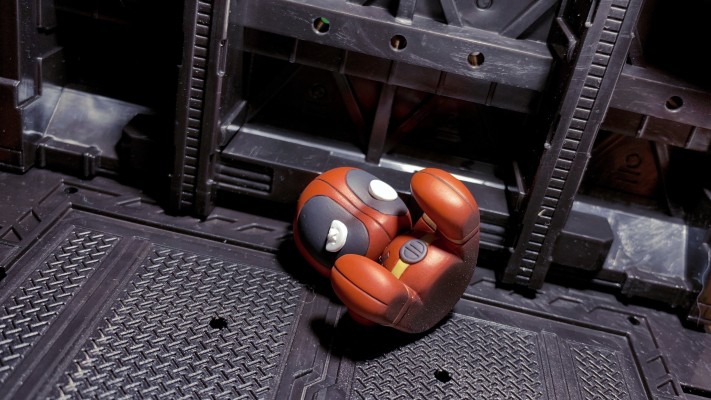 美少女雕像 X战警 黑凤凰