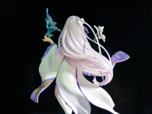 Re：从零开始的异世界生活 爱蜜莉雅