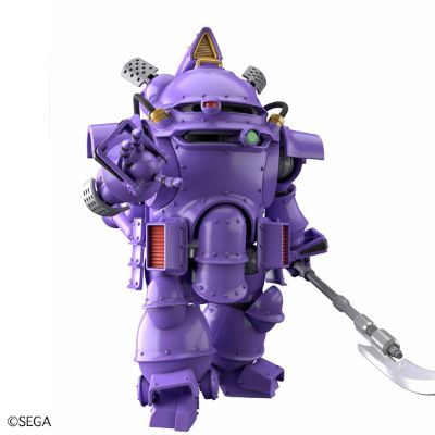 HG 	樱花大战2 ～愿君平安～ 光武・改 神崎堇机