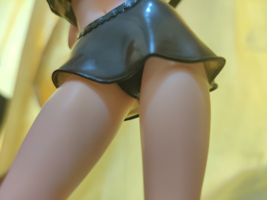 PM 手办 舰队Collection -舰娘-  初月 Mizugi Mode 