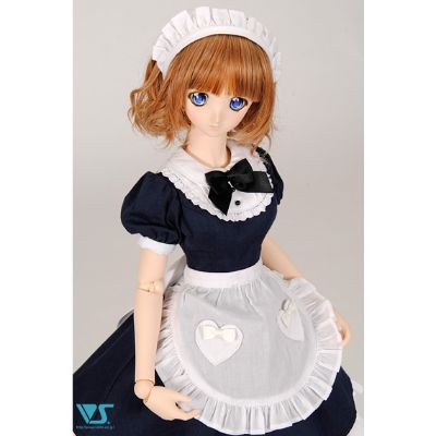 Dollfie Dream DD 雪乃 第二版