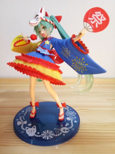 VOCALOID 初音未来 2nd season 夏服ver. TAITO ONLINE CRANE限定