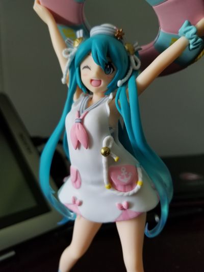 VOCALOID 初音未来 Sega Affiliated Store Limited 