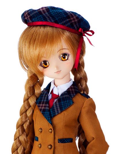 迷你Dollfie Dream MDD 糖果