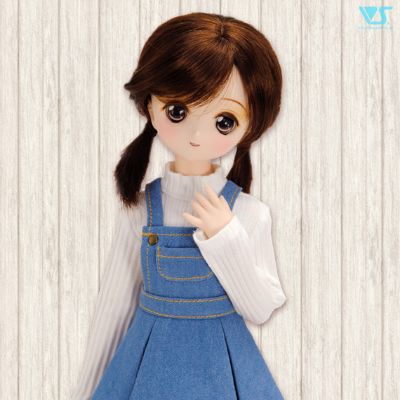 迷你Dollfie Dream MDD 莉娜