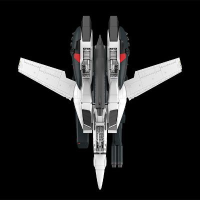 PLAMAX MF-37 minimum factory VF-1  Super/Strike Fighter Valkyrie