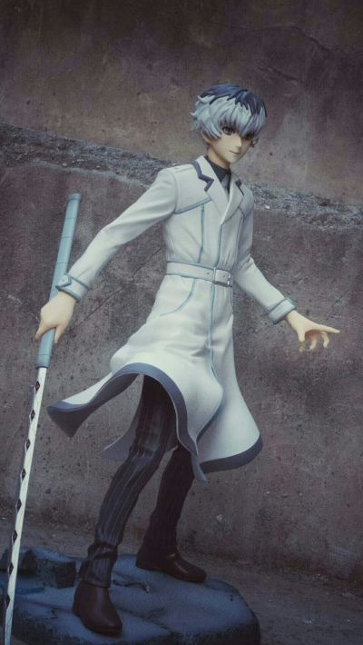 东京喰种 :re 佐佐木琲世