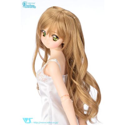 Dollfie Dream Sister DDS 玛玉