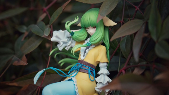 狐妖小红娘 涂山容容