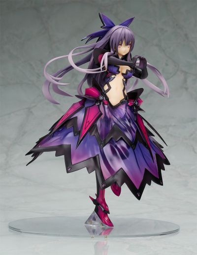 Date A Live 夜刀神十香 反转