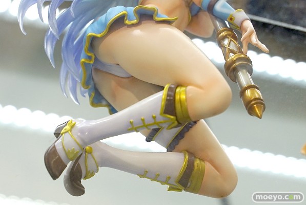 平凡职业造就世界最强 希娅·哈乌利亚