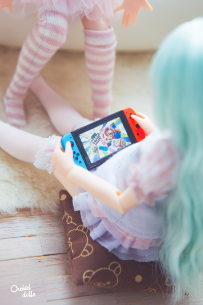 PureNeemo Sweet Dream 