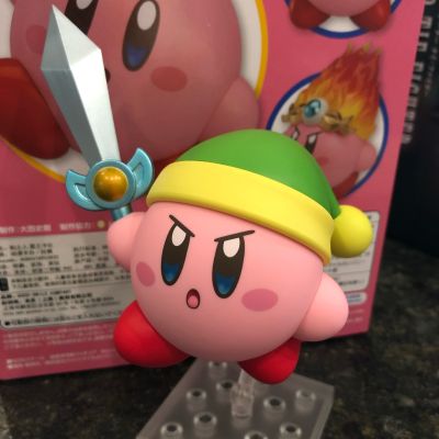 粘土人#956 火影忍者 疾风传 我爱罗