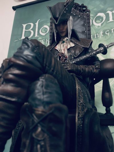 UMP UPMBB-1 星辰钟楼的玛利亚 Small Base 